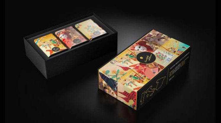 深圳包裝設(shè)計(jì)公司_個(gè)性化的包裝設(shè)計(jì)更顯魅力