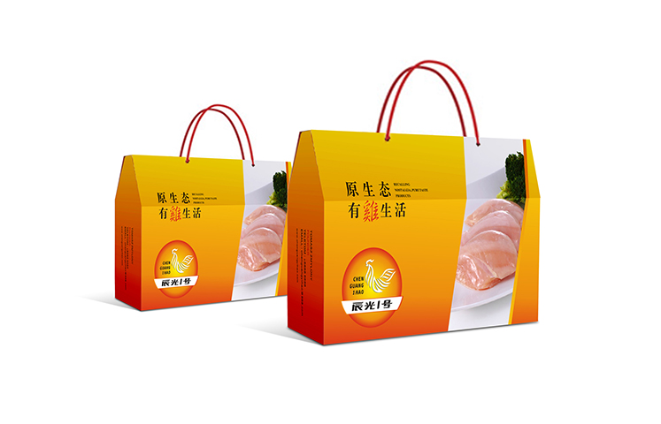 農(nóng)產(chǎn)品VI設(shè)計(jì)公司