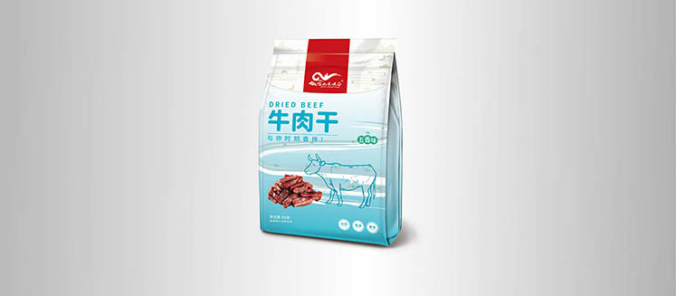 牛肉干包裝策劃設(shè)計(jì)公司